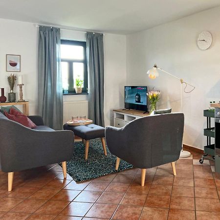 Apartment Gaestehaus Alte Schule-10 By Interhome Dargun Luaran gambar
