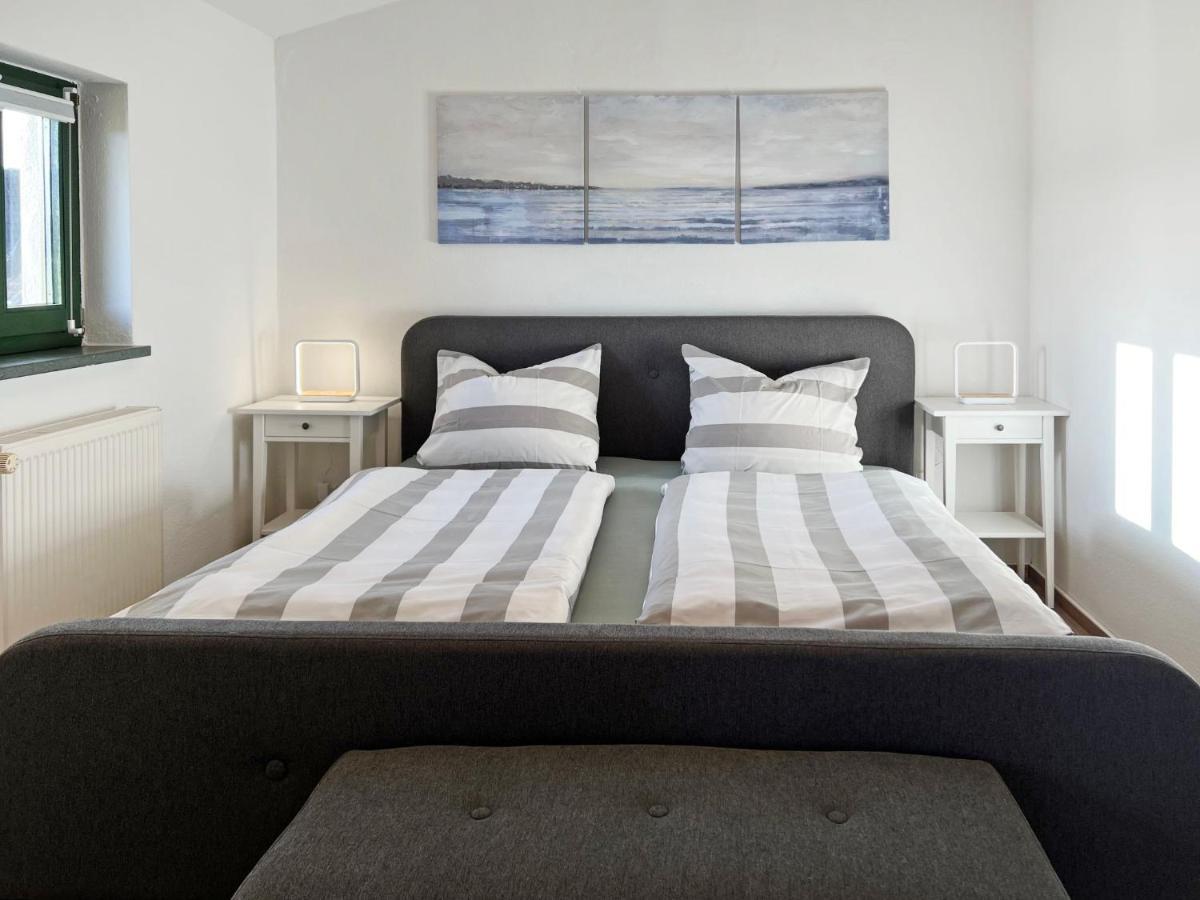 Apartment Gaestehaus Alte Schule-10 By Interhome Dargun Luaran gambar