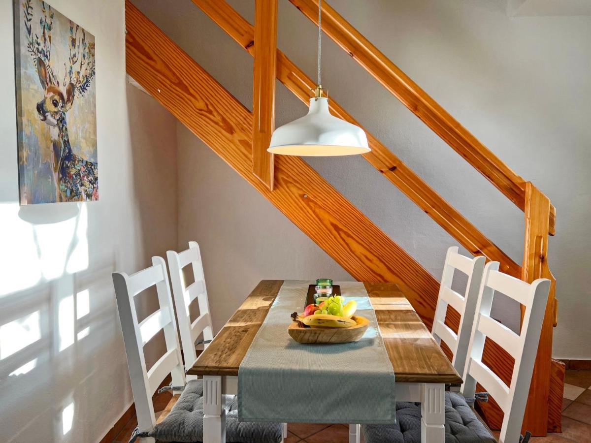 Apartment Gaestehaus Alte Schule-10 By Interhome Dargun Luaran gambar