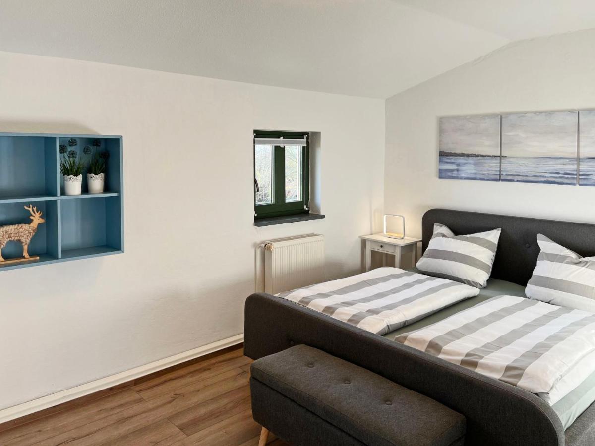 Apartment Gaestehaus Alte Schule-10 By Interhome Dargun Luaran gambar