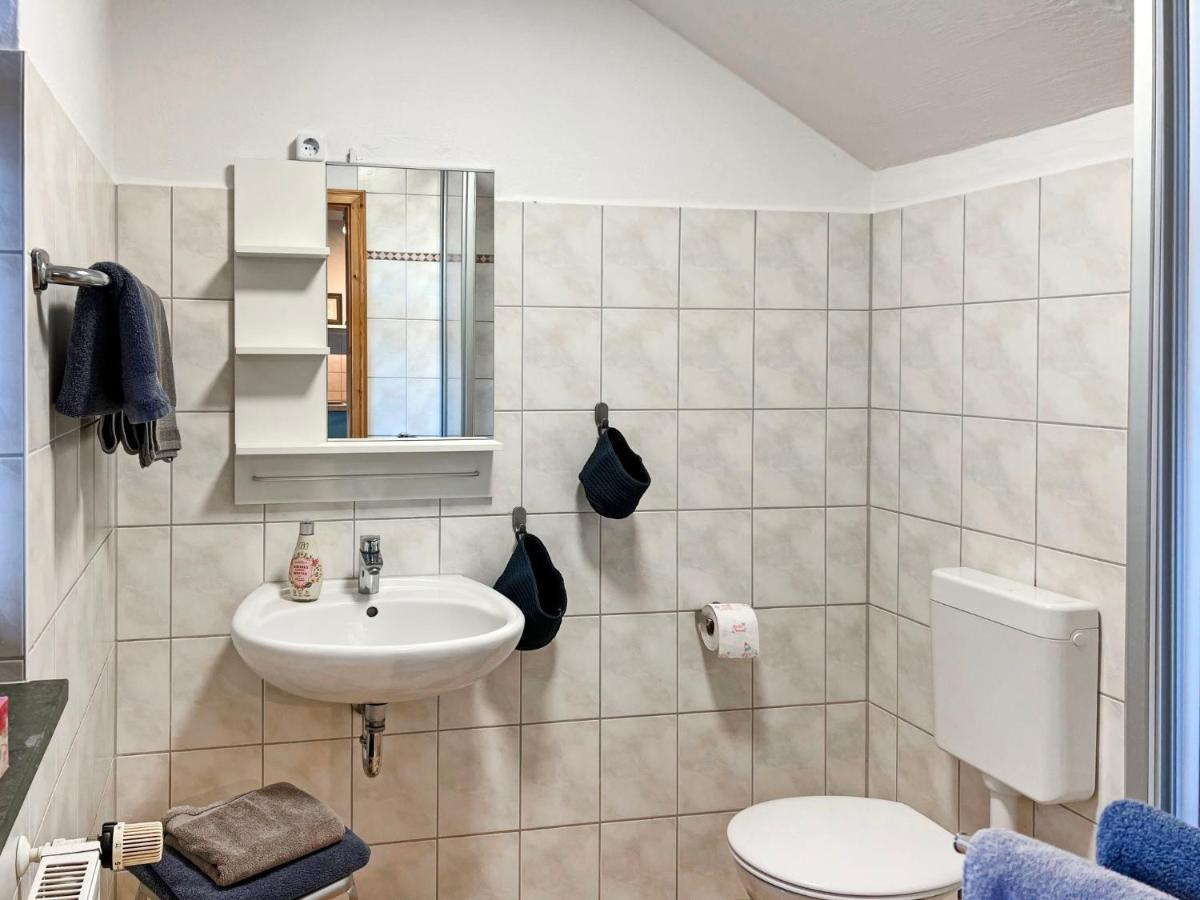 Apartment Gaestehaus Alte Schule-10 By Interhome Dargun Luaran gambar